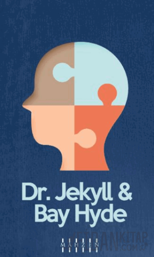 Dr. Jekyll & Bay Hyde