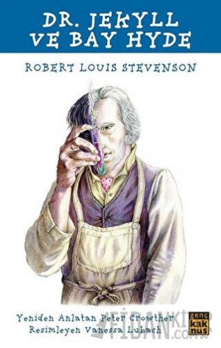 Dr. Jekyll ve Bay Hyde