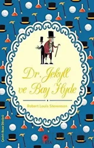 Dr. Jekyll ve Bay Hyde Robert Louis Stevenson