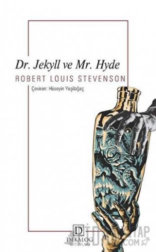 Dr. Jekyll ve Mr. Hyde