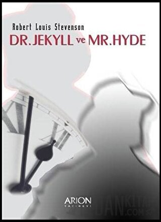 Dr. Jekyll ve Mr. Hyde