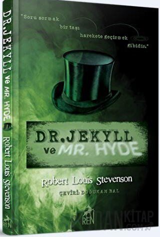 Dr. Jekyll ve Mr. Hyde