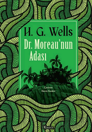 Dr. Moreau’nun Adası H.G. Wells