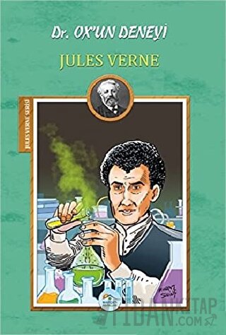 Dr. Ox’un Deneyi Jules Verne