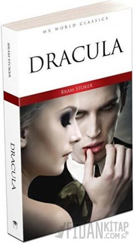 Dracula - İngilizce Roman