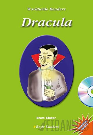 Dracula Level 3 Jane Austen