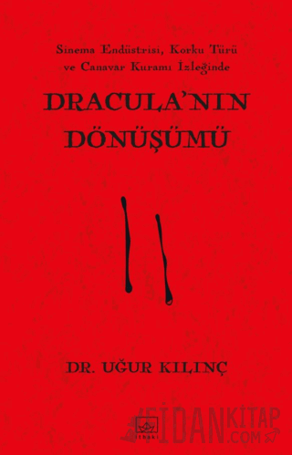 Dracula’nın Dönüşümü