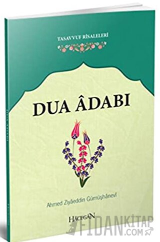 Dua Adabı