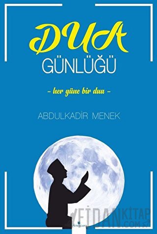 Dua Günlüğü