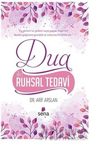 Dua ile Ruhsal Tedavi