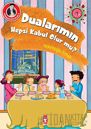 Dualarımın Hepsi Kabul Olur mu?