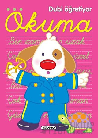 Dubi Öğretiyor - Okuma