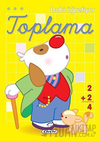 Dubi Öğretiyor Toplama