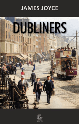 Dubliners James Joyce