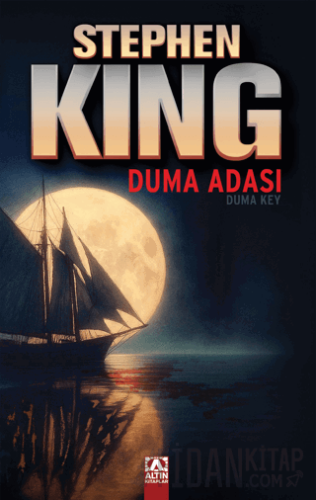 Duma Adası Stephen King