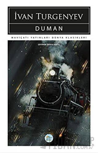 Duman İvan Turgenev