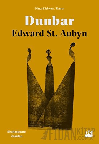 Dunbar Edward St. Aubyn
