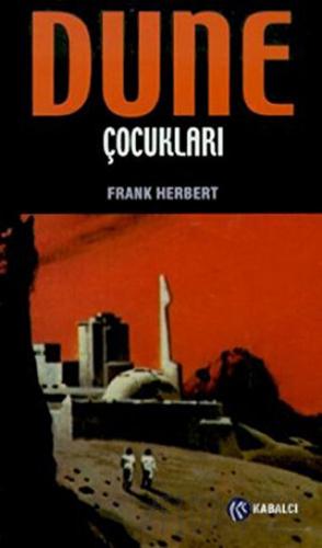 Dune Çocukları Frank Herbert