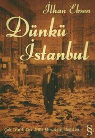 Dünkü İstanbul