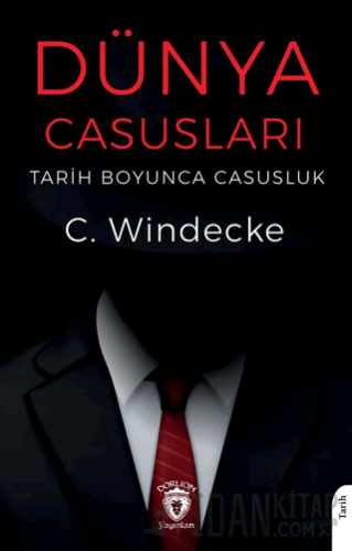 Dünya Casusları