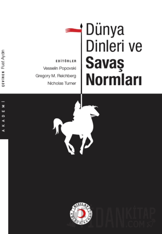 Dünya Dinleri ve Savaş Normları