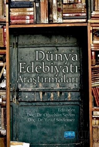 Dünya Edebiyatı Araştırmaları Abdulkadir Kırbaş