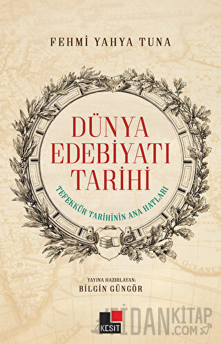 Dünya Edebiyatı Tarihi Fehmi Yahya Tuna