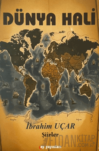 Dünya Hali İbrahim Uçar