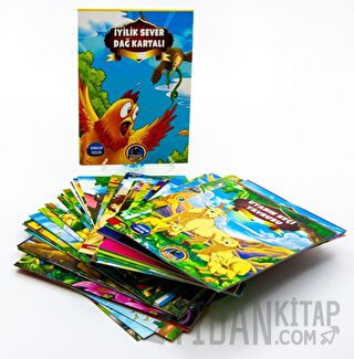 Dünya Klasikleri Dizisi (40 Kitap Takım)