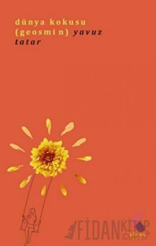 Dünya Kokusu (Geosmin)