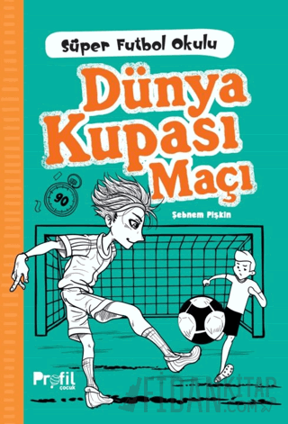 Dünya Kupası Maçı