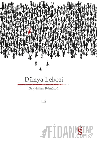 Dünya Lekesi (Ciltli)