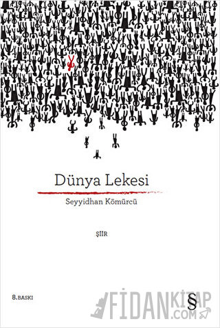 Dünya Lekesi Seyyidhan Kömürcü