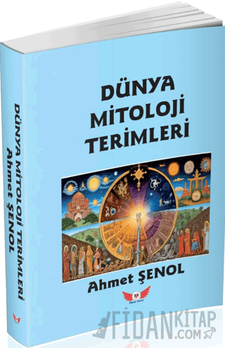 Dünya Mitoloji Terimleri