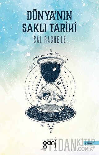 Dünya’nın Saklı Tarihi Sal Rachele