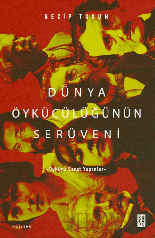 Dünya Öykücülüğünün Serüveni