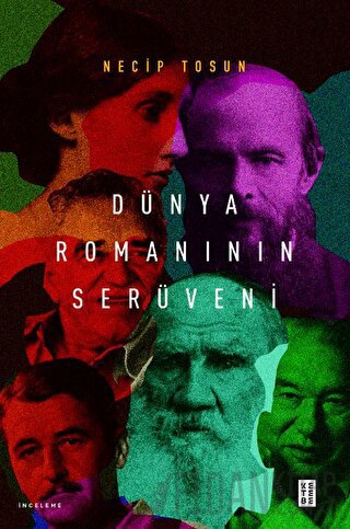 Dünya Romanının Serüveni