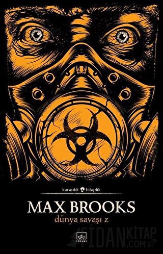 Dünya Savaşı Z Max Brooks