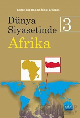 Dünya Siyasetinde Afrika 3 Ali Murat Kurşun