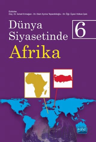 Dünya Siyasetinde Afrika 6