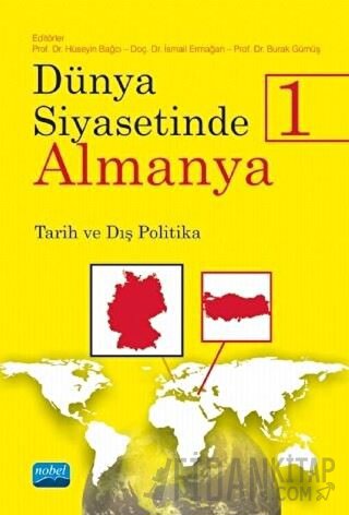 Dünya Siyasetinde Almanya 1