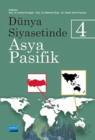 Dünya Siyasetinde Asya - Pasifik 4