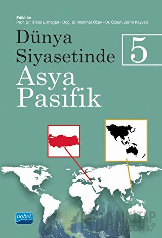 Dünya Siyasetinde Asya-Pasifik 5