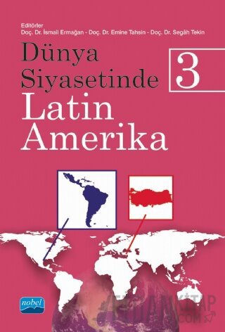Dünya Siyasetinde Latin Amerika 3