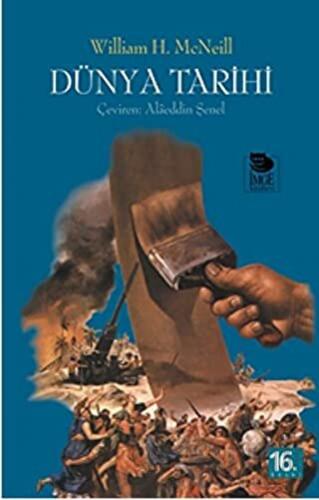 Dünya Tarihi William H. Mcneill
