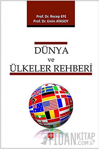 Dünya ve Ülkeler Rehberi