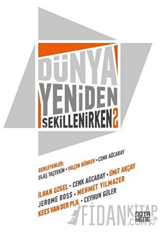 Dünya Yeniden Şekillenirken 2