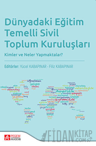 Dünyada Eğitim Temelli Sivil Toplum Kuruluşları