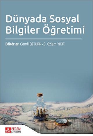 Dünyada Sosyal Bilgiler Öğretimi