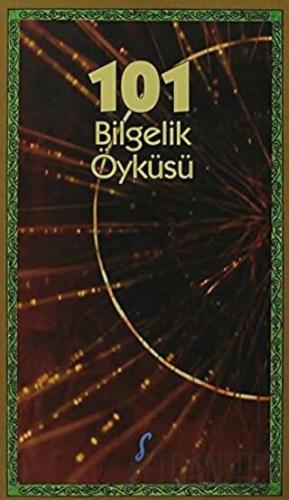 Dünyadan 101 Bilgelik Öyküsü Kolektif